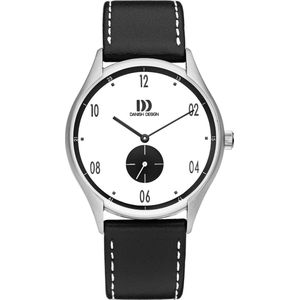 Danish Design Herenhorloge 42 mm