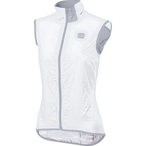 Sportful Windstopper mouwloos Dames Wit  / SF Hot Pack Easylight W Vest-White - L