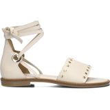 Notre-V 23269 Sandalen - Dames - Beige - Maat 42