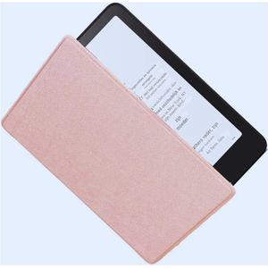 2024 Nieuwe Kindle Paperwhite Hoesje/Kindle Colorsoft Signature Edition Hoes - 7 Inch, Hoes van PU-Leer voor Amazon Kindle Colorsoft/Paperwhite