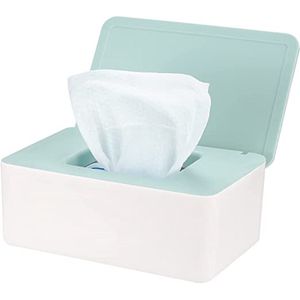 Tissue Box houders , Cover Servethouder / Zakdoekdoos, navulbaar, badkamer, doekendoos, - Handkerchief box, refillable, bathroom, cloth box