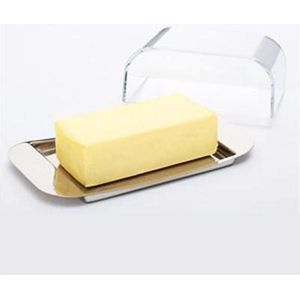 RVS botervloot 'Butter Fresh' - Moha