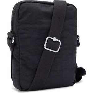 Kipling GUNNE Schoudertas - Black Noir