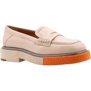 Pertini Mocassin Beige 39