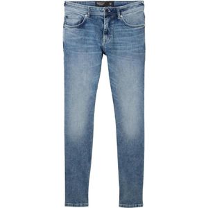 Tom Tailor Jeans Piers Slim Jeans 1040206xx12 10118 Mannen Maat - W34 X L34