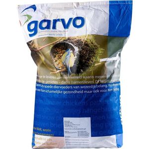 Garvo 5346 Strooivoer 20 kg