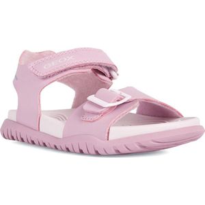 Geox Fusbetto Sandalen Roze EU 26 Jongen