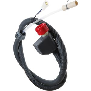 Dparts aanvoerslang 1.5m met aquastop en stroomkabel - Geschikt voor AEG Electrolux Zanussi - toevoerslang vaatwasser - slang met waterstop - nr. 140180589099 - 140180589016 - 140180589024 - 8072506044