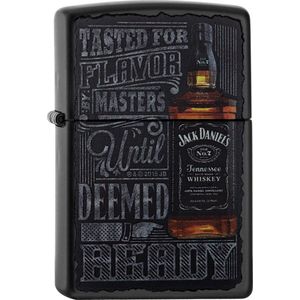 Zippo Jack Daniel's 60002093