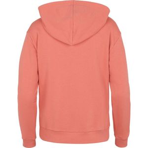 Fila Damen Kapuzenpullover Baicoi Hoody Tea Rose-S