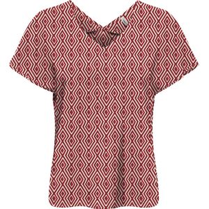 ONLY - ONLNOVA LIFE VIS EMMY TOP AOP - Meisjes - Blouses