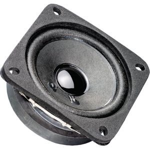 Visaton luidsprekers Full-range luidspreker 6.5 cm (2.5") 8 Ohm