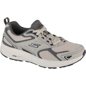 Skechers Go Run Consistent 220034-GYNV, Mannen, Grijs, Sneakers,Sportschoenen, maat: 42,5