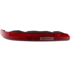 Reflector Remmistlamp - Links + Rechts - Voor Audi Q7 (2016-2021) - Europese Versie - Auto Accessoires