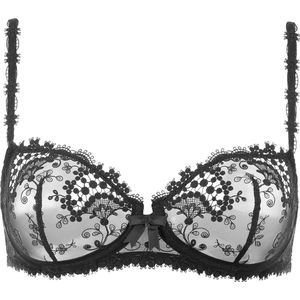 Simone Pérèle Wish Balconnet Bh 12B330 Zwart 70C