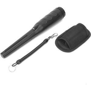 Hoge Gevoeligheid Waterdichte Metaaldetector - Draagbare Gouddetector voor Beginners en Volwassenen