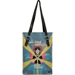 DOGO Tall Bag - Find Your Inner Peace