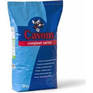 Cavom compleet senior - 20 kg