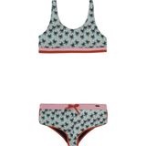 Protest Bralette Bikini PRTANANAS JR Meisjes -Maat 176