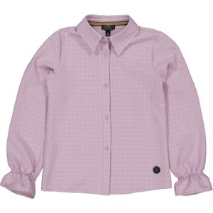 BLOUSE | Lilac