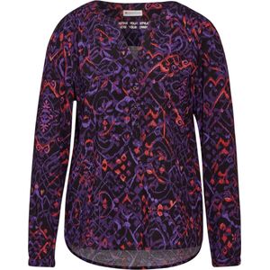 A345086 Style Bamika print