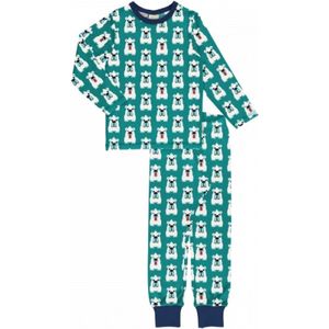 Pyjama Set LS ARCTIC BEAR 98/104