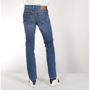 Lee Cooper LC106 HAMILTON Mid Used - Slim Fit Jeans - W34 X L34