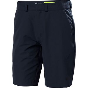 Luhta HH Qd Shorts 10 - Navy - Outdoor Kleding - Broeken - Korte broeken