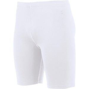 hummel Tight Sportbroek Unisex - Maat 116/128