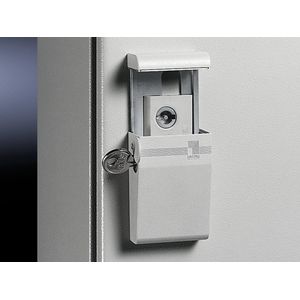 Rittal SZ Deursluiting voor kast/lessenaar