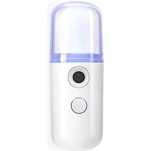 Mist Sprayer - Beauty Spray - Hydraterende Spray - Gezichtssauna - Huidverzorging - Gezichtsspray - Verkoelende Spray - Skincare
