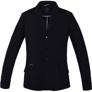 Classic Woven Softshell Show Jacket Men