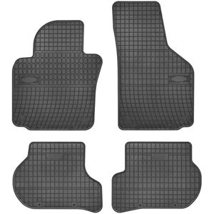 Volkswagen Jetta 2005-2011 rubbermat