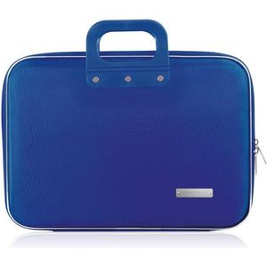 Bombata Nylon Business 15 inch Laptoptas – 15,6"" / Kobalt blauw