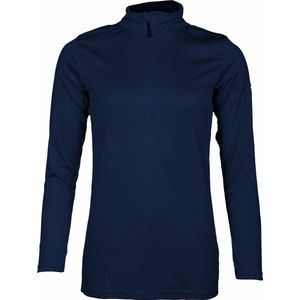 Rucanor Melina Ski Pully Dames Donkerblauw Maat 3xl