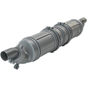 WATERLOCK / UITLAATDEMPER TYPE NLP345 VETUS