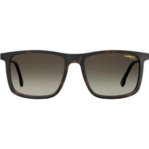 Carrera 231/S Unisex Zonnebril - Bruin