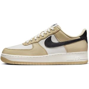 Nike Air Force 1 '07 LX Low Team Gold - Sneakers - Maat 44.5