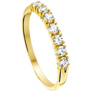 Ring Zirkonia