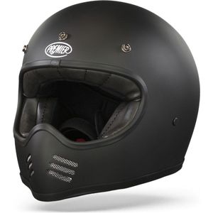 Premier Mx U 9 Bm Helmet XL - Maat XL - Helm