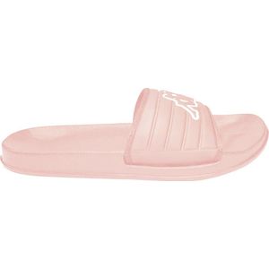 Kappa - Lablo Shower Slipper - Roze Badslippers-41