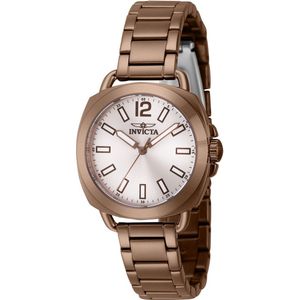 Invicta Wildflower 46348 Quartz Dameshorloge - 32mm