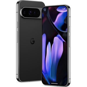 Google Pixel 9 Pro Xl - 128GB - Zwart