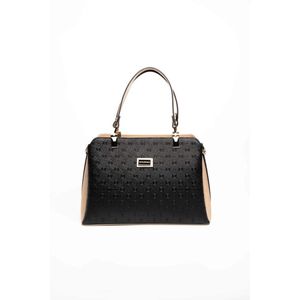 Silver Polo Dames Handtas
