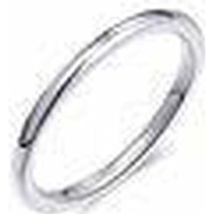 Gisser Jewels Zilver Ring Zilver R430