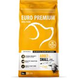 Euro-Premium Adult Small Lam - Rijst 3 kg