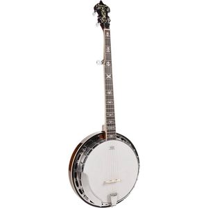 Banjo Bluegrass Richwood Master Series RMB-905 5-snarig
