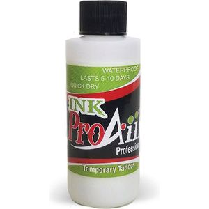 ProAiir INK White 118ml