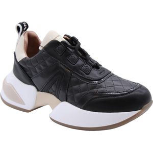 Alexander Smith Sneaker Zwart 36