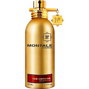MONTALE Red Vetiver Eau De Parfum Spray 50 ml